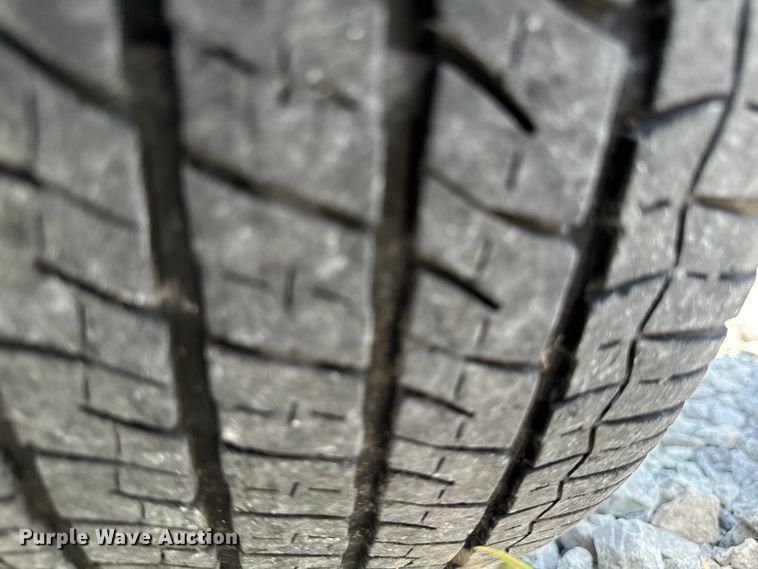 image for item DP6552 2011 Ford Taurus 