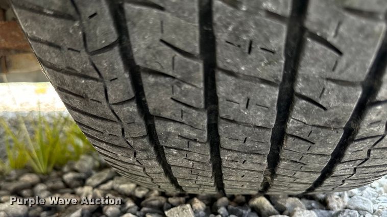 image for item DP6552 2011 Ford Taurus 