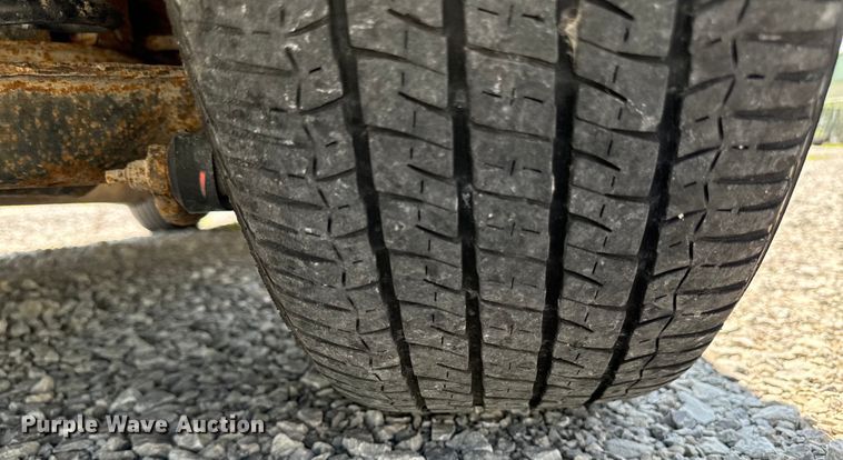 image for item DP6552 2011 Ford Taurus 