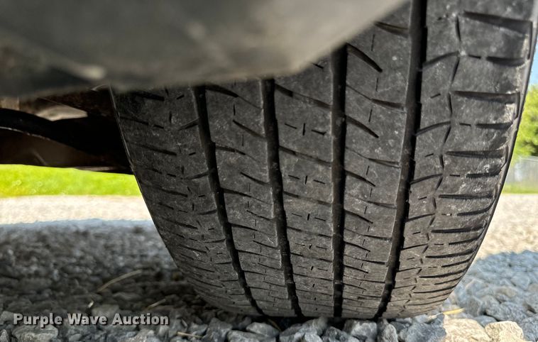 image for item DP6552 2011 Ford Taurus 