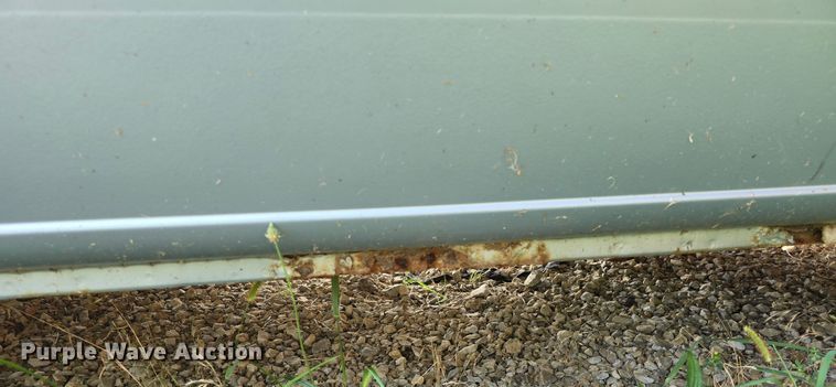 image for item DQ4382 1999 Ford E150 XL van