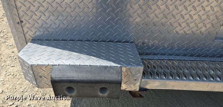 image for item DQ4442 1997 Ford E450 ambulance