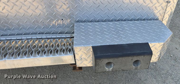 image for item DQ4442 1997 Ford E450 ambulance