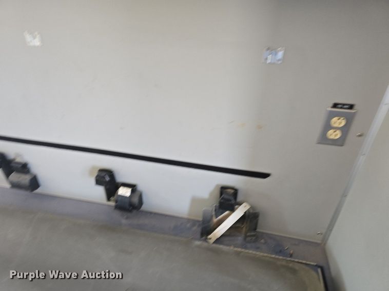 image for item DQ4442 1997 Ford E450 ambulance