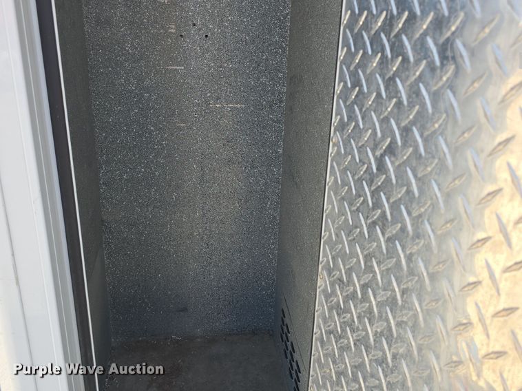 image for item DQ4442 1997 Ford E450 ambulance