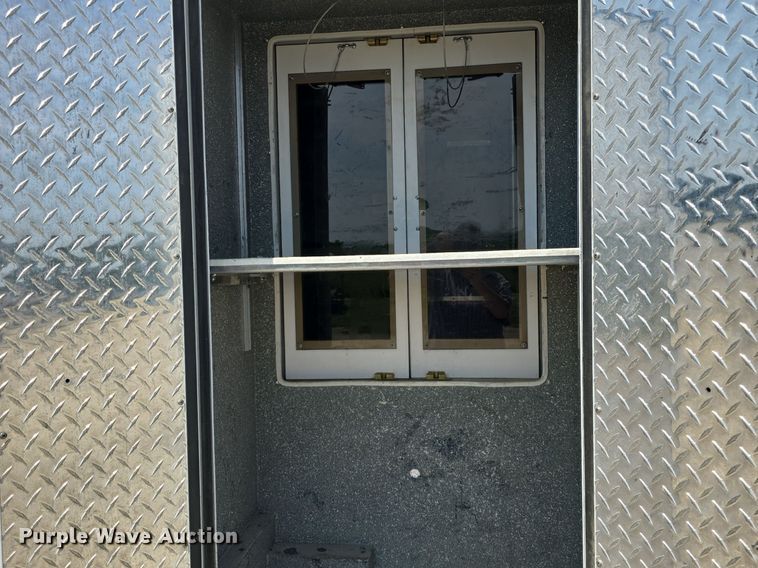 image for item DQ4442 1997 Ford E450 ambulance