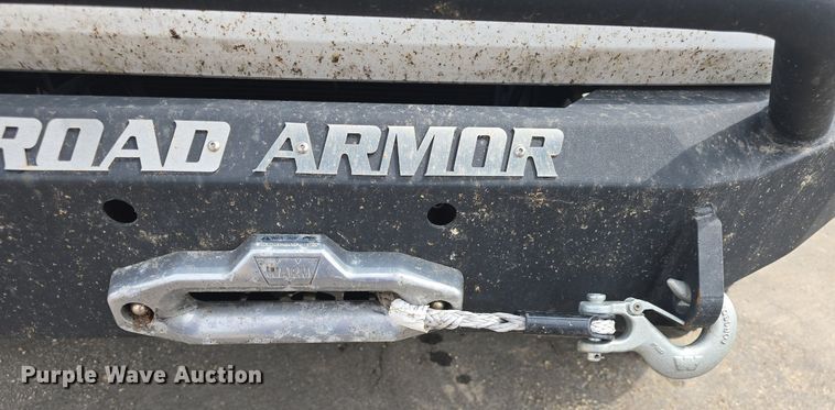 image for item DQ4443 2019 Toyota  Tacoma Double Cab pickup truck