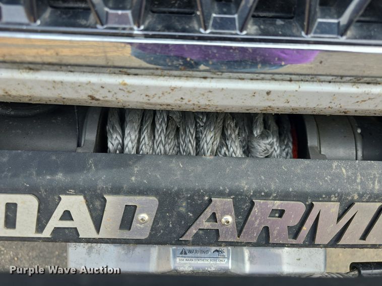 image for item DQ4443 2019 Toyota  Tacoma Double Cab pickup truck