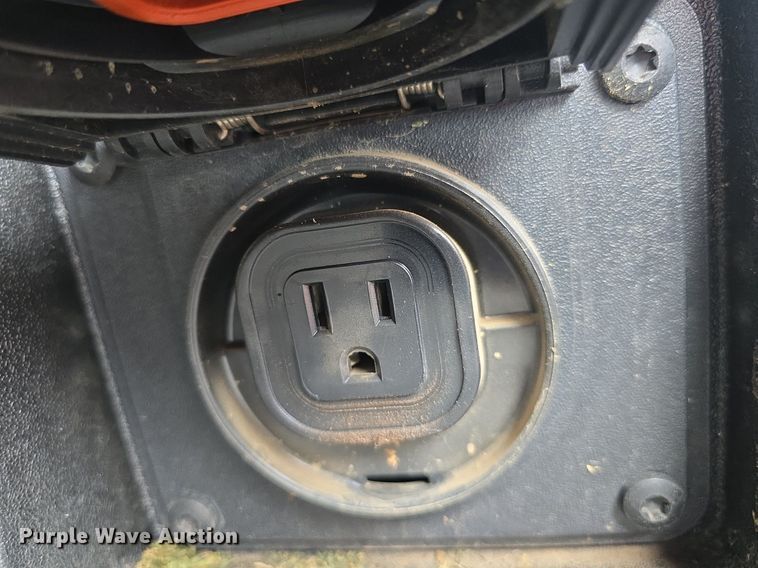 image for item DQ4443 2019 Toyota  Tacoma Double Cab pickup truck