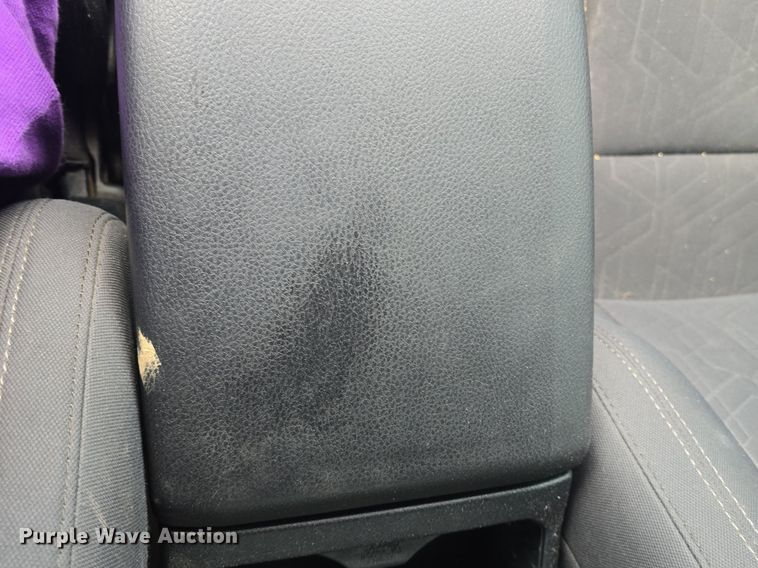 image for item DQ4443 2019 Toyota  Tacoma Double Cab pickup truck