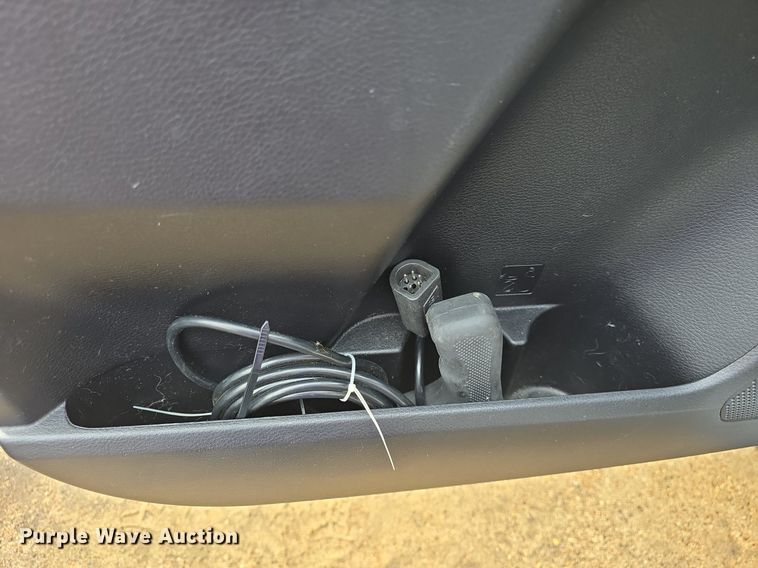 image for item DQ4443 2019 Toyota  Tacoma Double Cab pickup truck