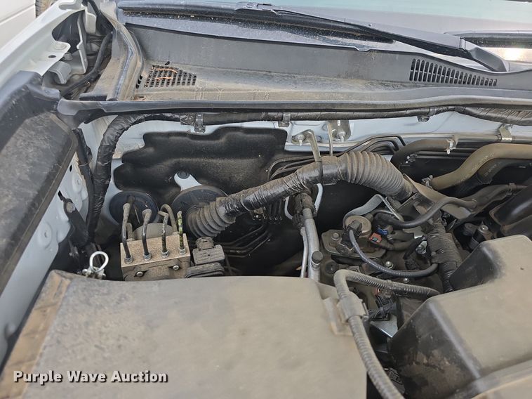 image for item DQ4443 2019 Toyota  Tacoma Double Cab pickup truck