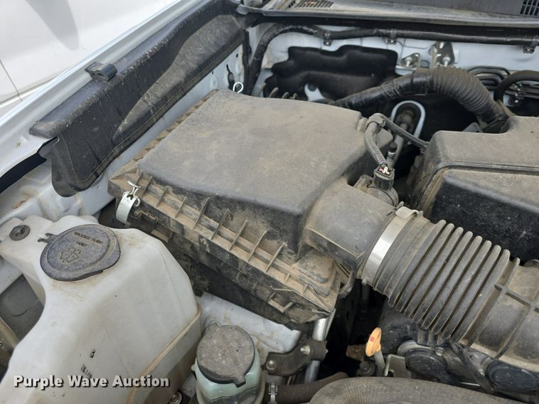 image for item DQ4443 2019 Toyota  Tacoma Double Cab pickup truck