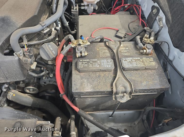 image for item DQ4443 2019 Toyota  Tacoma Double Cab pickup truck