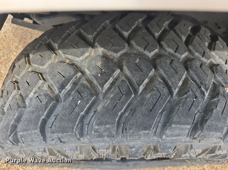 image for item DQ4443 2019 Toyota  Tacoma Double Cab pickup truck