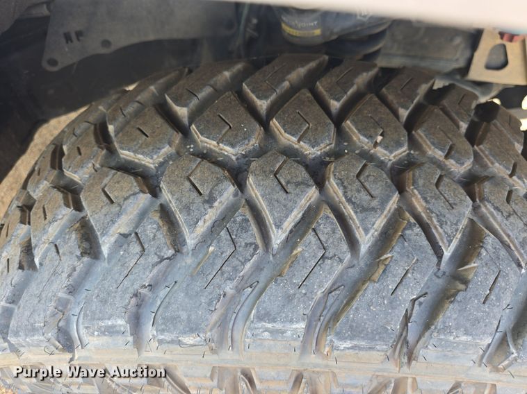 image for item DQ4443 2019 Toyota  Tacoma Double Cab pickup truck