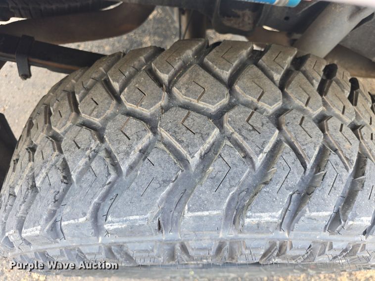 image for item DQ4443 2019 Toyota  Tacoma Double Cab pickup truck