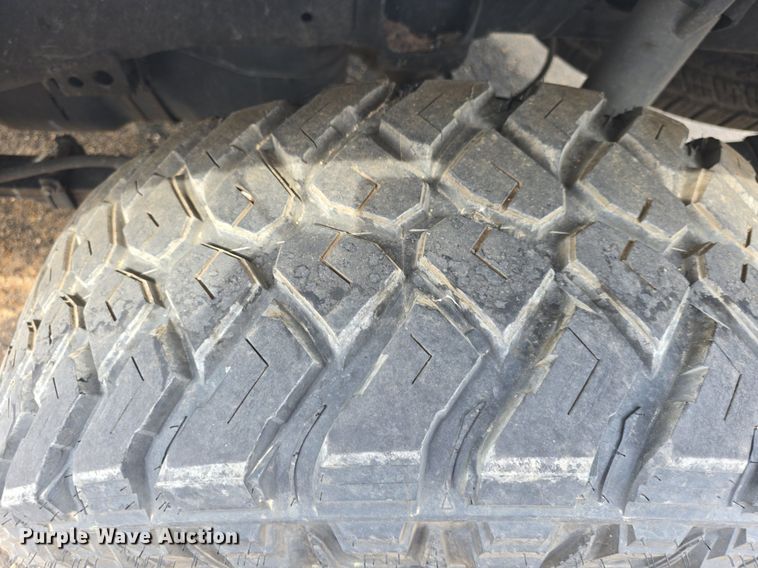 image for item DQ4443 2019 Toyota  Tacoma Double Cab pickup truck