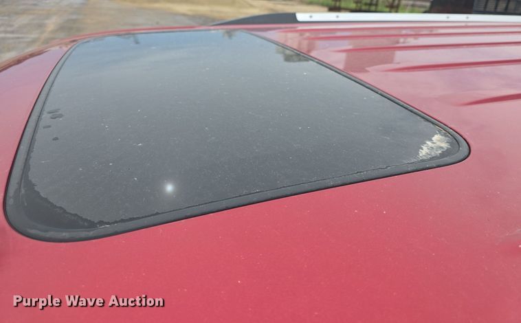 image for item DQ4444 2015 GMC Yukon Denali XL SUV