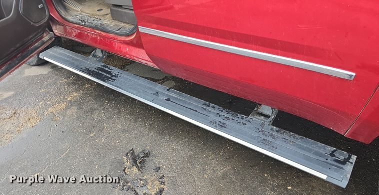 image for item DQ4444 2015 GMC Yukon Denali XL SUV