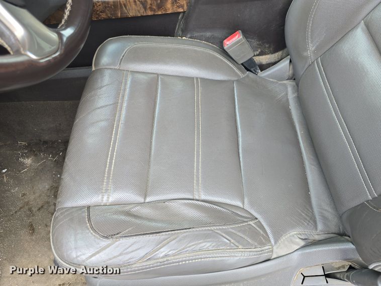 image for item DQ4444 2015 GMC Yukon Denali XL SUV