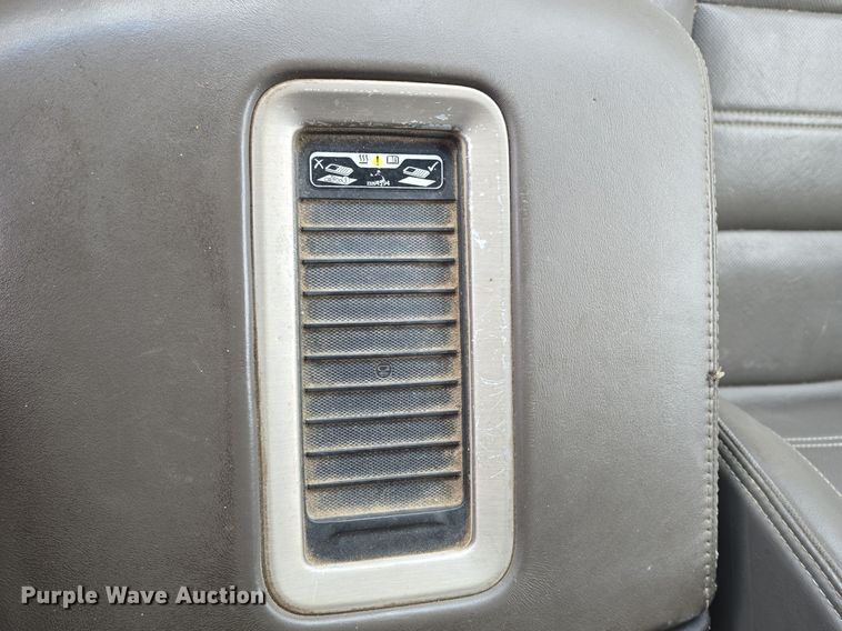 image for item DQ4444 2015 GMC Yukon Denali XL SUV