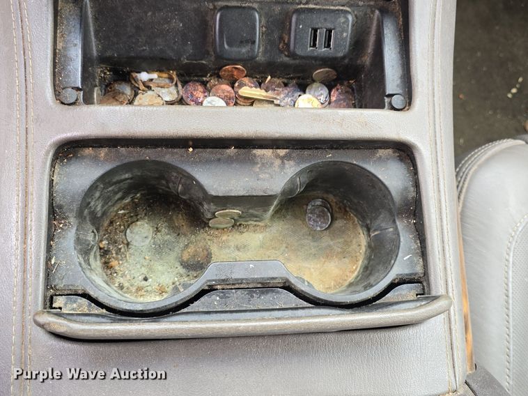 image for item DQ4444 2015 GMC Yukon Denali XL SUV