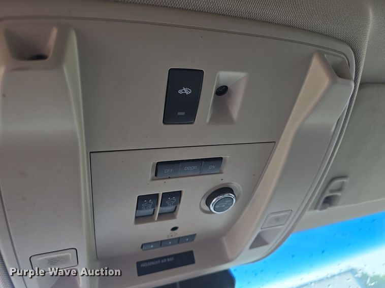 image for item DQ4444 2015 GMC Yukon Denali XL SUV