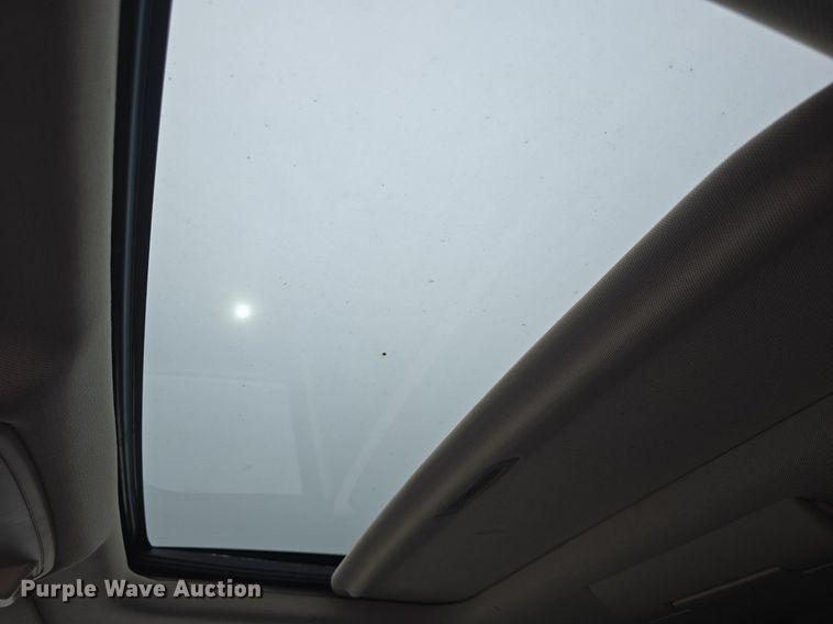 image for item DQ4444 2015 GMC Yukon Denali XL SUV