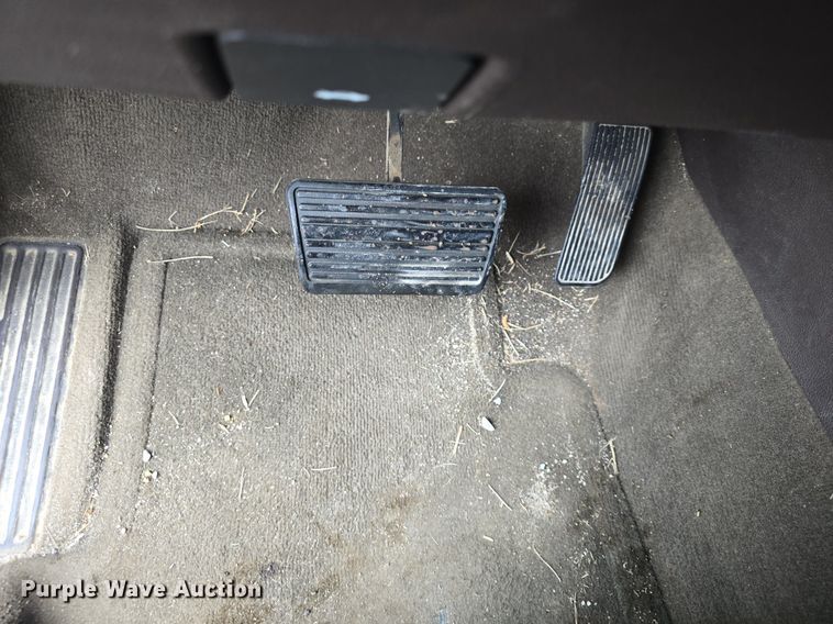 image for item DQ4444 2015 GMC Yukon Denali XL SUV