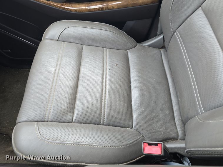 image for item DQ4444 2015 GMC Yukon Denali XL SUV