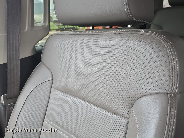 image for item DQ4444 2015 GMC Yukon Denali XL SUV