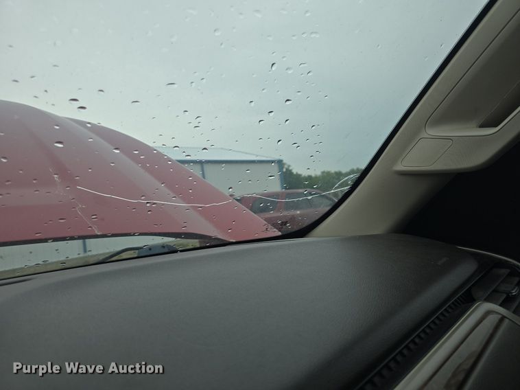 image for item DQ4444 2015 GMC Yukon Denali XL SUV