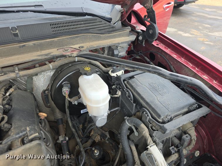 image for item DQ4444 2015 GMC Yukon Denali XL SUV