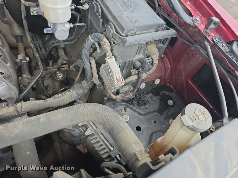 image for item DQ4444 2015 GMC Yukon Denali XL SUV