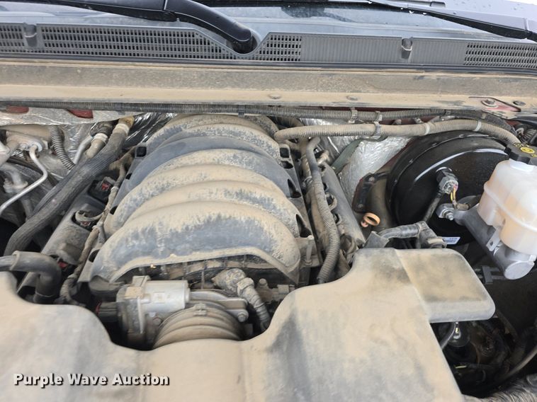 image for item DQ4444 2015 GMC Yukon Denali XL SUV