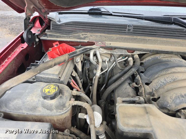 image for item DQ4444 2015 GMC Yukon Denali XL SUV