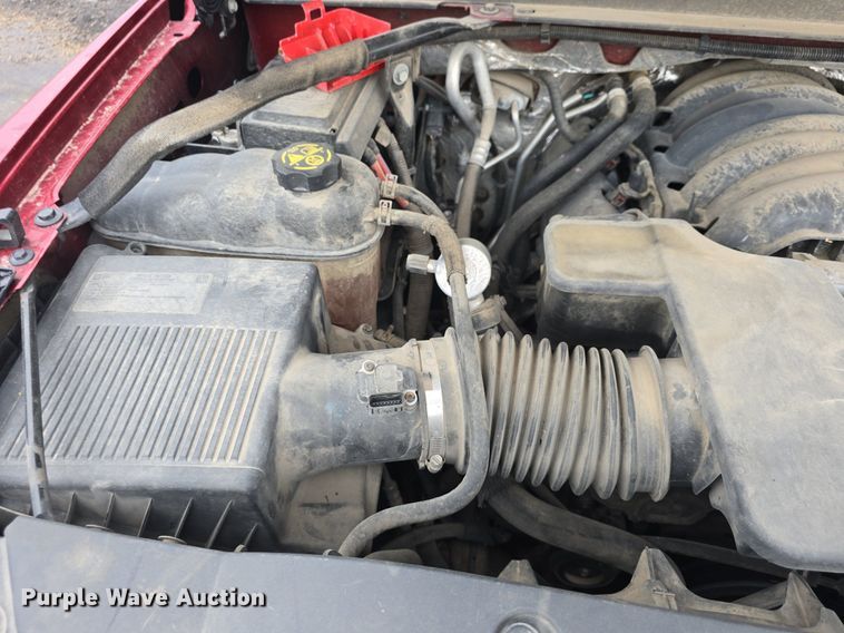 image for item DQ4444 2015 GMC Yukon Denali XL SUV