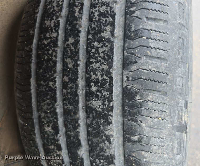 image for item DQ4444 2015 GMC Yukon Denali XL SUV