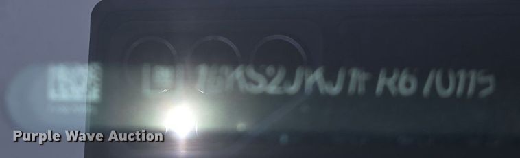 image for item DQ4444 2015 GMC Yukon Denali XL SUV