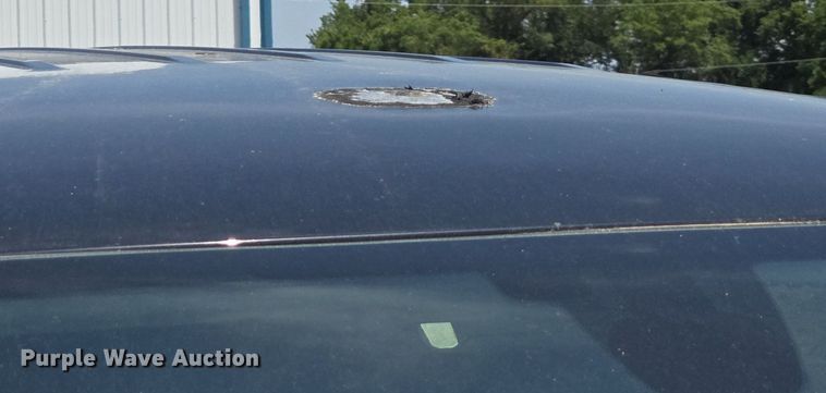 image for item DQ4445 2019 Dodge Durango SSV SUV