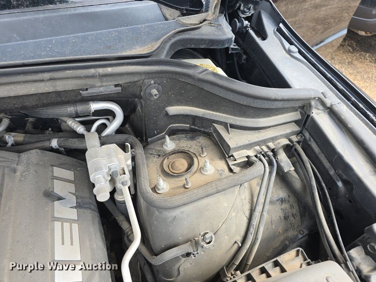 image for item DQ4445 2019 Dodge Durango SSV SUV