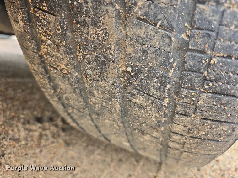 image for item DQ4445 2019 Dodge Durango SSV SUV