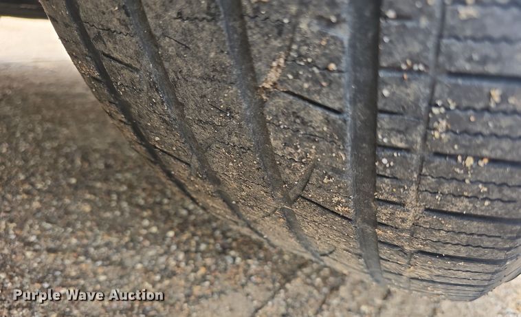 image for item DQ4445 2019 Dodge Durango SSV SUV