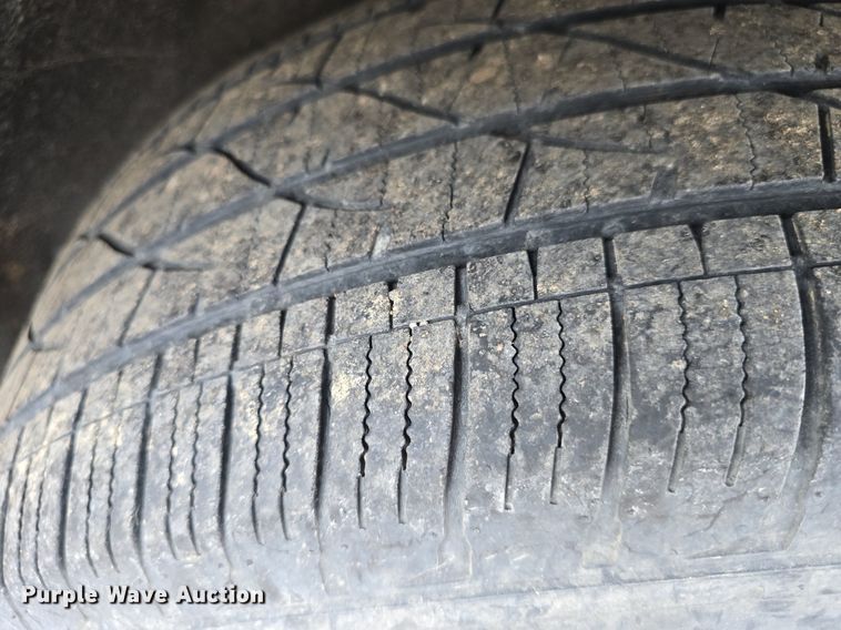 image for item DQ4445 2019 Dodge Durango SSV SUV