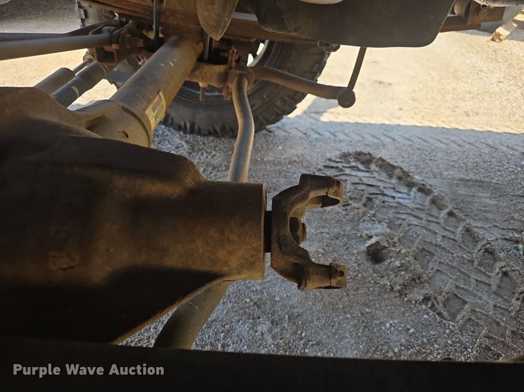 image for item DQ4446 2000 Ford  Excursion XLT SUV