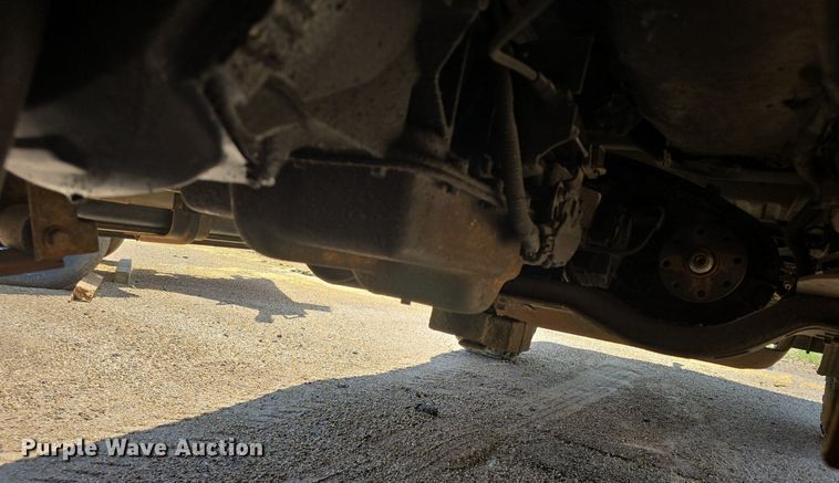 image for item DQ4446 2000 Ford  Excursion XLT SUV