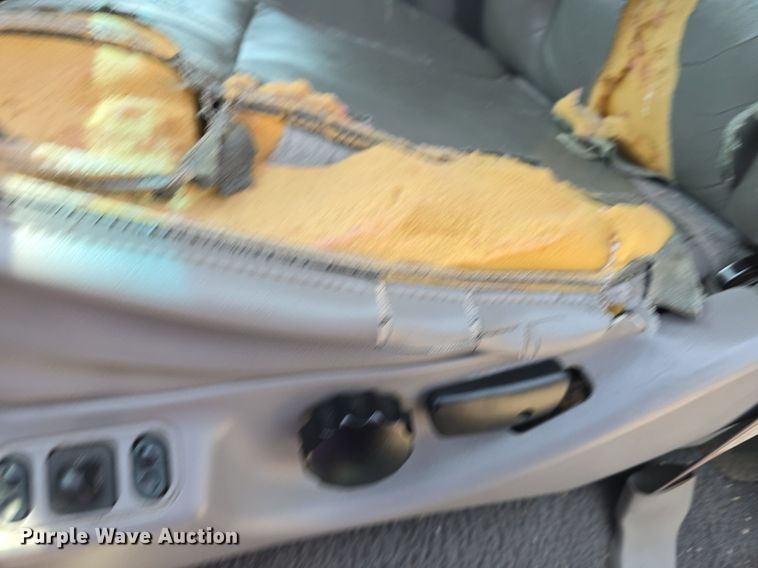 image for item DQ4446 2000 Ford  Excursion XLT SUV