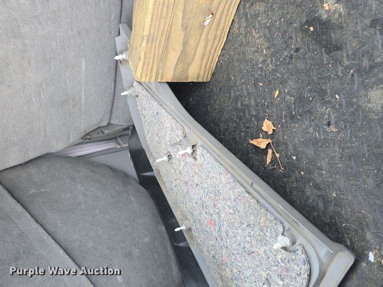 image for item DQ4446 2000 Ford  Excursion XLT SUV