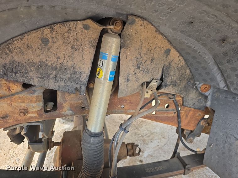 image for item DQ4446 2000 Ford  Excursion XLT SUV